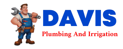 Trusted plumber in SANTA RITA